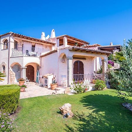 Villa Smeralda Канниджионе Экстерьер фото