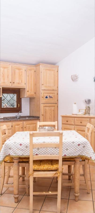 Villa Smeralda Канниджионе Экстерьер фото